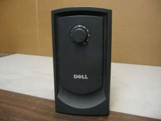 Dell ZYLUX MultiMedia Comp Speaker Powered Subwoofer  