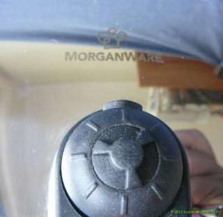 Stainless Steel Pressure Cooker, 8 QTS, Morganware / TTK Prestige 