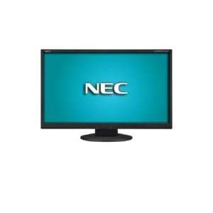  NEC Display Solutions AS231WM BK 23 Inch 5ms 250 cd/m2 