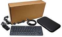 Logitech Revue with Google TV (Refurbished)