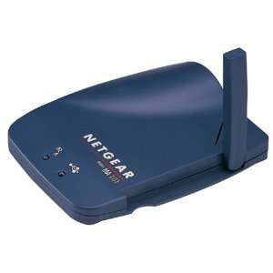  Netgear MA101 802.11b Wireless USB Adapter Electronics