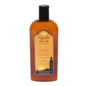 Agadir Argan Oil Daily Moisturizing Shampoo 12 oz  