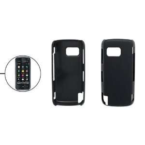   Plastic Protective Skin Cover Protector for Nokia 5800 Electronics