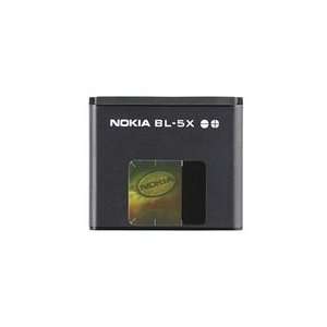  Nokia 8800 Battery   BL 5X