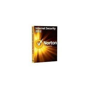  Norton Internet Security 2012 Small Office Pack (21197356 