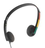 matix bulkhead rasta headphones