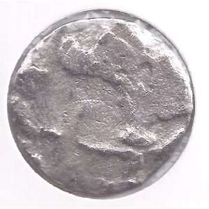  Silver Spanish Treasure 8 Reales Coin From El Cazador 