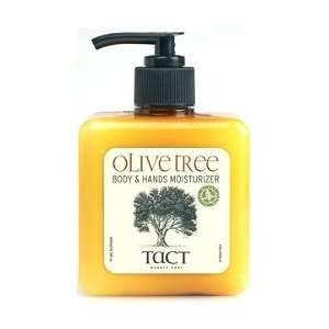   Moisturizer 10.14 oz   Plants of The Earth Olive Tree Products Beauty