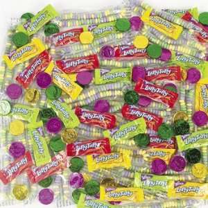 Mardi Gras Parade Mix   Candy & Bulk Candy  Grocery 