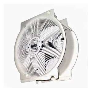 Vostermans 16 Mobile Indoor Outdoor Greenhouse Fan T4e4001m81100 1/3 