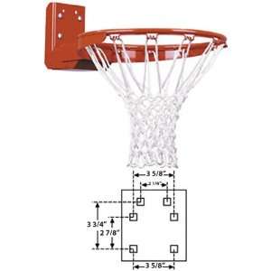   Mount Flex Basketball Goal   SEE PICTURE DIAGRAM