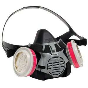  Msa   Advantage 400 Series Half Mask Respirators Advantage 