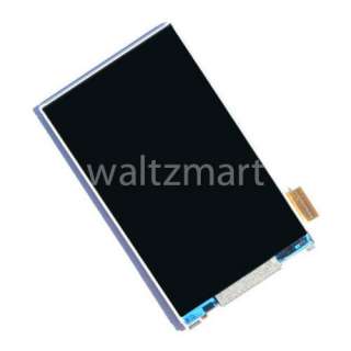   HTC Inspire 4G LCD Display Screen Replacement Fix Parts + Free Tools