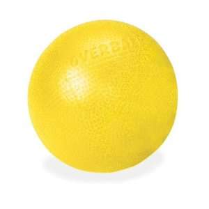 OPTP Soft Gym 9 Overball   Soft, easy grip texture # LE9509  