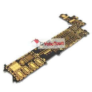   Logic Bare Board Replacement Repair Parts for Apple iPhone 4  