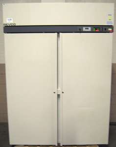 REL5004A18 Revco Two Door Refrigerator  