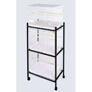  3 Tier Stand for 503 Small Bird Cages