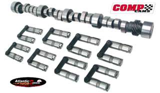 COMP Cams SB CHEVY XTREME ENERGY 294 ROLLER CAM LIFTERS  