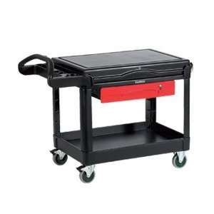 RUBBERMAID TradeMaster Contractors Cart (XC 1240)  