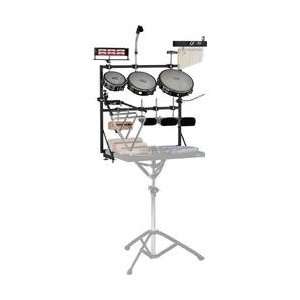  Pearl Percussion Rack Add on (Standard) Musical 