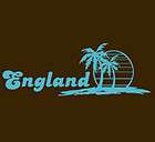 1010 SUNNY ENGLAND uk rugby flag 80s m l xl 2x 3x 4x hoodie womens 