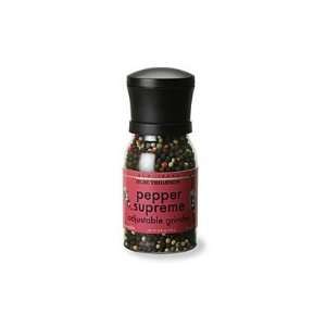 Olde Thompson 102003   Disposable Spice Grinder, Pepper Supreme 