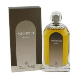 Patchouli Cologne By Molinard for Men