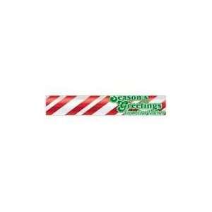  #2 Pencil W/Eraser,Seasons Greetings Design,12/BX Office 