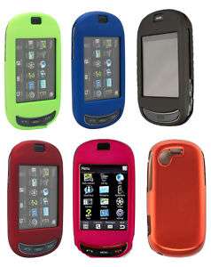 Accessory For SAMSUNG GRAVITY T Touch Cover Case  