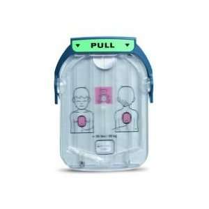  Philips Medical Systems   Infant/Child SMART Pads 