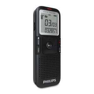  New Philips LFH063200   Digital Voice Tracer 632 Digital 