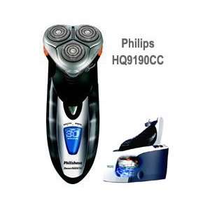  Philips HQ9190CC Self Cleaning Shaver Electronics