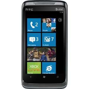    HTC Surround Windows Phone (AT&T) Cell Phones & Accessories