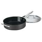 cuisinart saute pan  