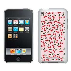    OH MY Cherry Pie on iPod Touch 4G XGear Shell Case Electronics