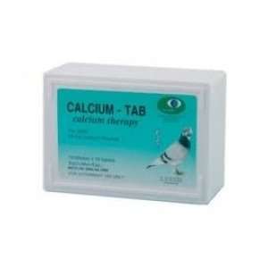   . Calcium Tabs 100 comps. For Pigeons, Birds & Poultry