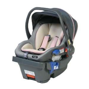  Combi Connection Infant Car Seat On Purpose Pink Baby
