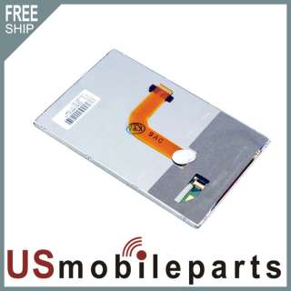 New OEM HTC Google G1 lcd display screen replacement  