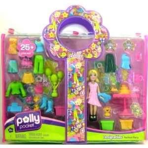  MATTEL TOYS Girls   Playsets & Figurines Case Pack 7 