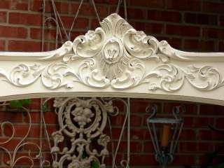 Click here to see all my shabby chic furniture and decor.