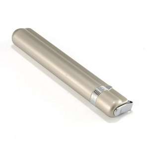   Cigar Smoking Pipe Refillable Butane Candle Light Flame Pocket Lighter