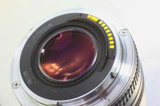   EF 50mm f2.5 AF+50/2.5 Close up+MACRO Micro Lens+Metal Mount++SHARP