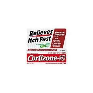  Cortizone 10 Creme 1oz