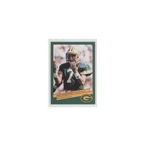  1992 Packers Police #11   Don Majkowski Sports 