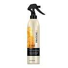 pantene pro v fine hair style heat protection and shine