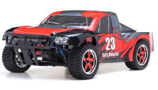 HSP BRUSHLESS 110 SHORT COURSE TRUCK RTR 2.4GHz  