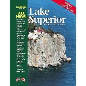  Lakeland Boating Ports O Call Cruising Guides Lake 