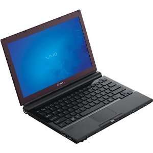   TZ390NC/R 11.1 Ultra Portable Notebook   Red