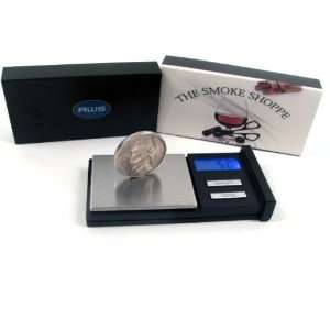  Tiny Digital Gram Scale Postal 300 Mini Pocket 