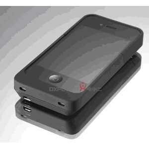  Iphone Power Case 1700mAh Cell Phones & Accessories